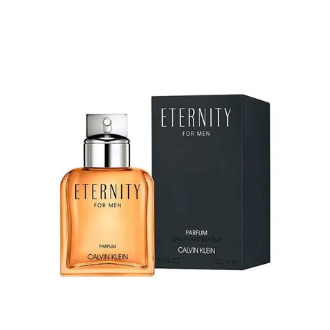 eternity for men 3.3 oz.